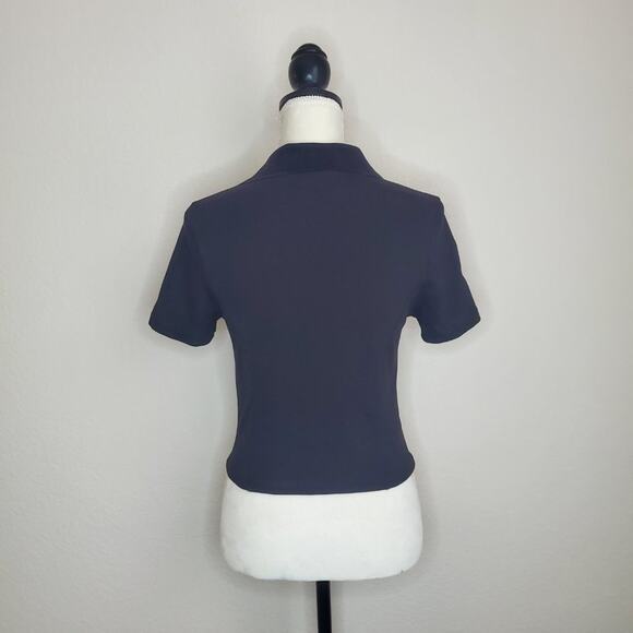 Outdoor Voices Birdie Crop Top Small - Picture 3 of 8